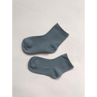 Я001 носки детские серый Kuppinoski (12-18) (14)