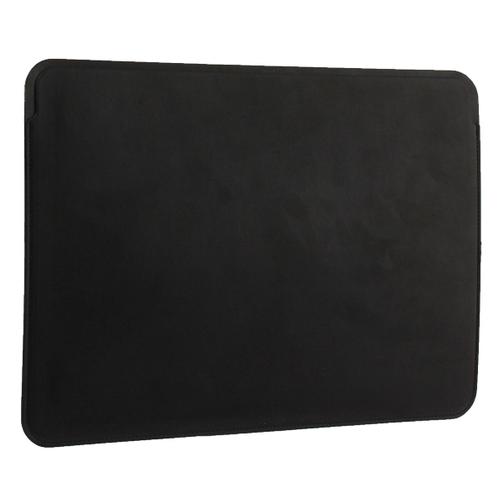 Защитный чехол-конверт COTEetCI Leather (MB1018-BK) PU Ultea-thin Case для Apple MacBook New Pro 13