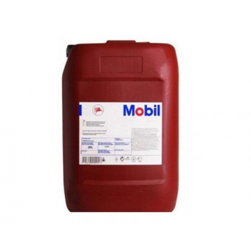 Гидравлическое масло Mobil DTE Oil 27 20л 37638079
