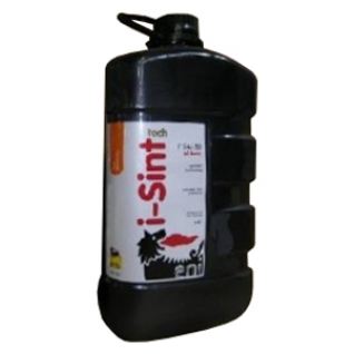 Моторное масло Eni I-SINT TECH F 5W30 4л