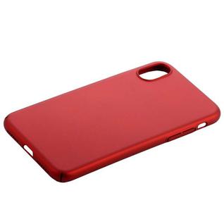 Чехол-накладка пластик COTEetCI Armor PC Case для iPhone XS/ X (5.8") CS8010-RD Красный