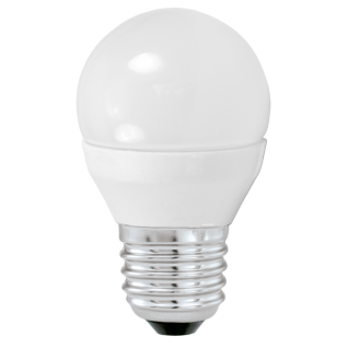Лампа светодиодная EGLO G45 10762
