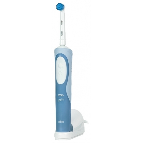 Электрическая зубная щетка Oral-B Vitality Sensitive 1202816