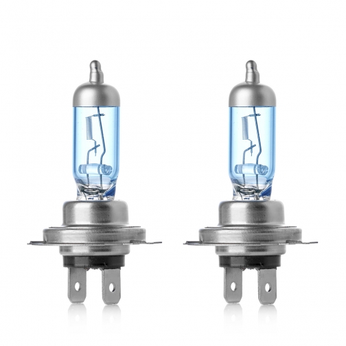 Лампа H7 Clearlight 12V-55W LongLife MLH7LL ClearLight 5302115