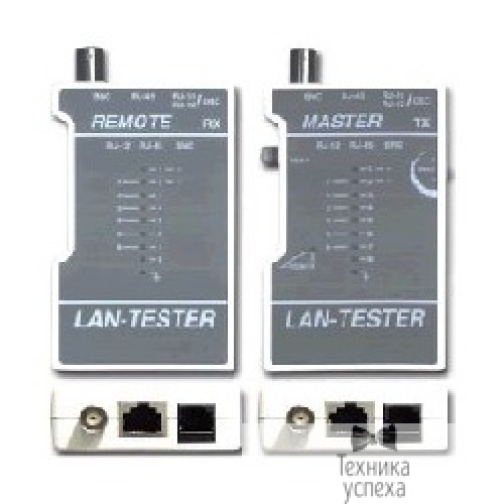 Neomax Тестер универсальный LAN-TESTER LT-100 2746881