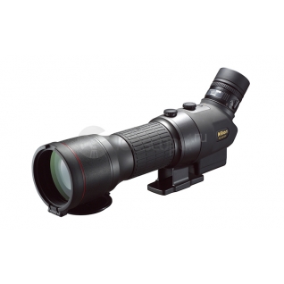 Зрительная труба Nikon EDG 85 VR Angled (без окуляра)