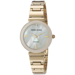 Женские наручные часы Anne Klein 2434PMGB