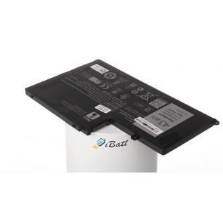 Аккумуляторная батарея 0PD19 для ноутбука Dell. Артикул iB-A927 iBatt
