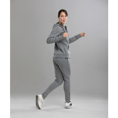 Женская спортивная толстовка Fifty Balance Fa-wj-0103, серый размер M 42403160 3