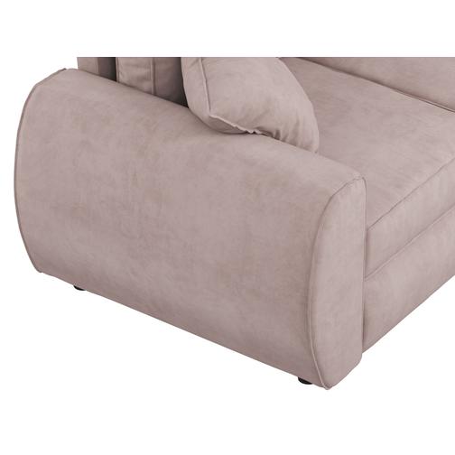 Угловой диван ПМ: Пиррогрупп Диван Валери с оттоманкой 42751735 30