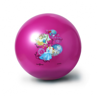 Мяч "Принцессы Диснея", 32 см Fresh Trend