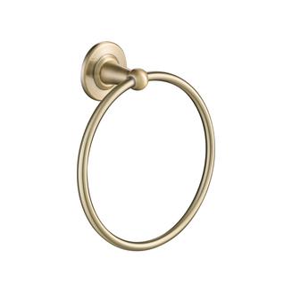 Полотенцедержатель кольцо Timo Nelson (160050/02)