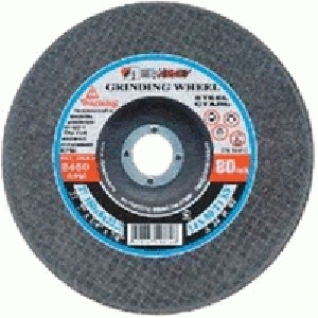 ЛУГА диск зачистной 125х6х22мм по металлу / LUGA диск зачистной 125х6х22мм по металлу Луга