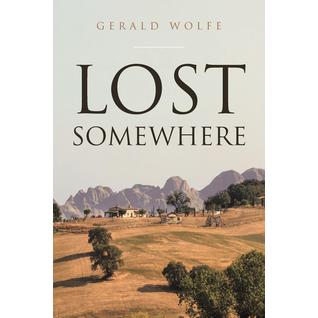 Lost Somewhere