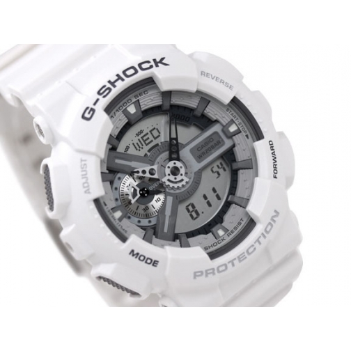 Часы Casio G-SHOCK GA-110C-7A / GA-110C-7AER 37686993 2