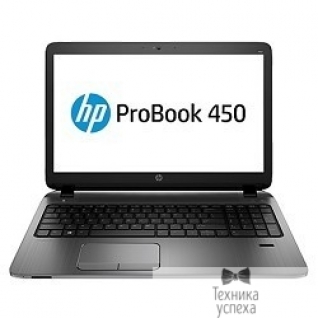 Hp HP ProBook 450 G2 K9K16EA 15.6" HD