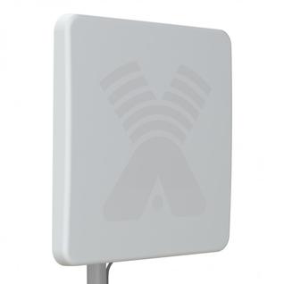 ZETA MIMO- широкополосная панельная антенна 4G/3G//2G/WIFI (17-20dBi) Antex