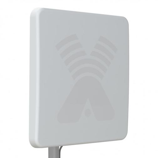ZETA MIMO- широкополосная панельная антенна 4G/3G//2G/WIFI (17-20dBi) Antex 42247792