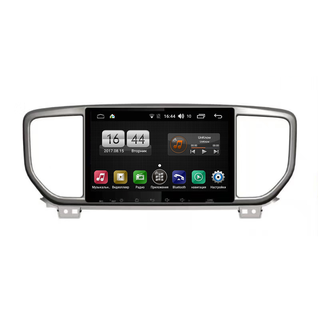 Штатная магнитола FarCar s175 для KIA Sportage на Android (L1143R)