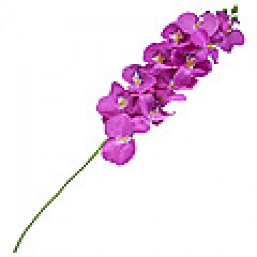 14411MP Цветы искуственные орхидея 5 цветов(х25) MayerBoch 37909997 3