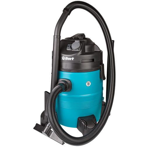 Пылесос для сухой и влажной уборки BSS-1335-Pro (98297072) Bort 42835981 3