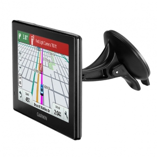 GPS-навигатор Garmin DriveSmart 51LMT-D Europe