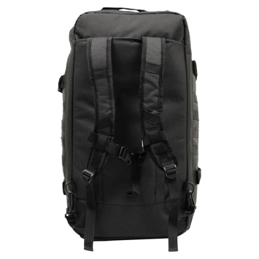 MFH Сумка-рюкзак MFH Travel, цвет черный 7247161 1
