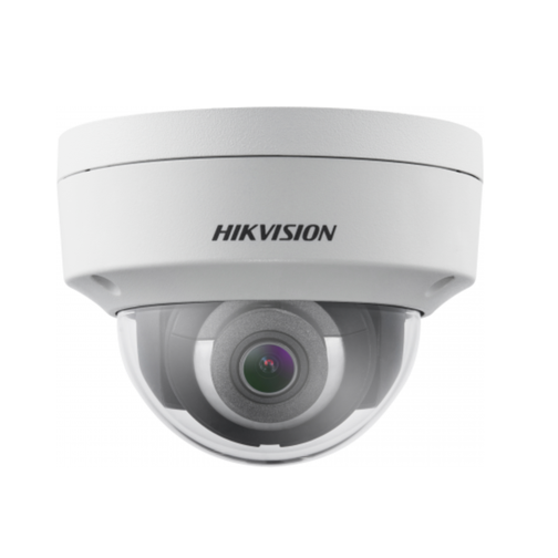 IP телекамера Hikvision DS-2CD2123G0-IS (4mm) 42870517 2