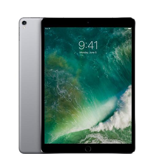 Планшет Apple iPad Pro 12.9 (2017) 512Gb Wi-Fi Space Gray MPKY2 42652864