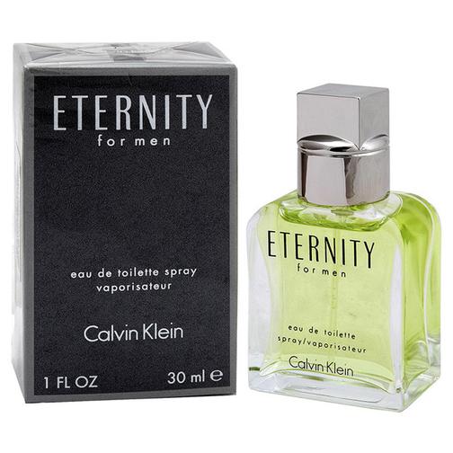 Calvin Klein Eternity for Men туалетная вода, 30 мл. 42845436