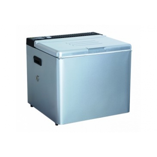 Автохолодильник электрогазовый Colku XC-42G (+ аккумуляторы холода в подарок!) 37831628