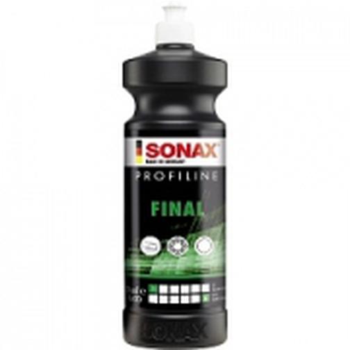 sonax profiline final 01-06 - финишный полироль, 1л 42175560