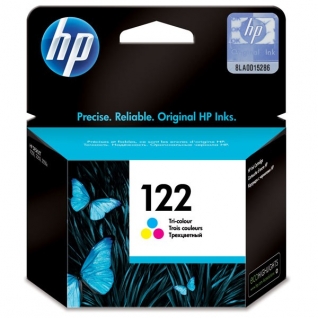 Картридж HP №122 Color (CH562HE) для Deskjet 2050