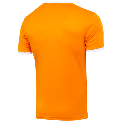 Футболка футбольная Jögel Camp Origin Jft-1020-o1-k, оранжевый/белый , детская размер YL 42474316 1