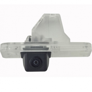 Камера заднего вида для Hyundai Intro VDC-104 Hyundai Santa Fe (2012 - 2013) Intro