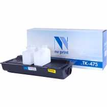 Совместимый картридж NV Print NV-TK-475 (NV-TK475) для Kyocera FS-6025MFP, 6025MFP, B, 6030MFP, 6525MFP, 6530MFP 21523-02