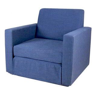 Кресло-кровать Шарм-Дизайн «Бит» Куба