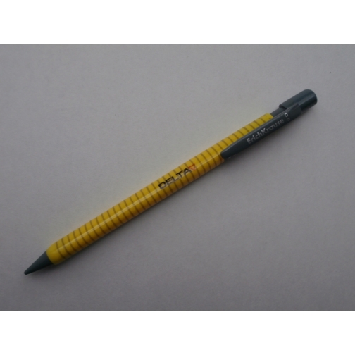 Механический карандаш Delta, 0.5 мм Erich Krause 37709483 1