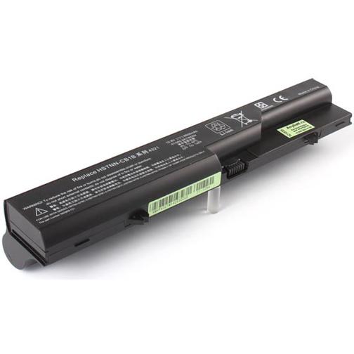 Аккумуляторная батарея HSTNN-DB1A для ноутбука HP-Compaq. Артикул 11-1254 iBatt 42663675
