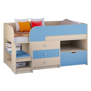 Кровать-чердак РВ Мебель ASTRA9-V5
