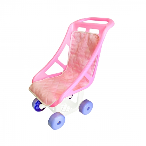 Игрушечная коляска для куклы Плэйдорадо 37743572