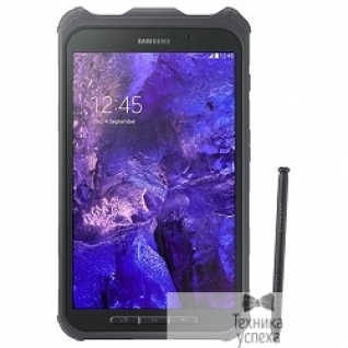 Samsung Samsung Galaxy Tab Active 8.0 SM-T365 SM-T365NNGASER Titanium Green 8" (1280x800) Snapdragon APQ8026/1GB/16GB/3G/4G LTE/GPS/WiFi/BT/NFC/Android 4.4