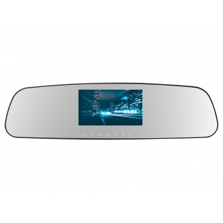 Накладка на зеркало с видеорегистратором TrendVision MR-700P TrendVision