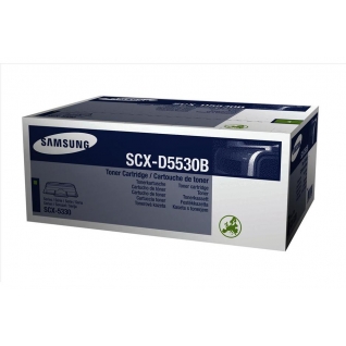Картридж Samsung SCX-D5530B оригинальный для Samsung SCX-5330N, SCX-5530FN, 8000 стр. (черный) 1056-01 Samsung