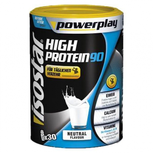 Энергетическое питание Powerplay High Protein 90 neutral Dose 750 g 7245943