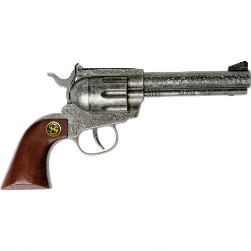 Пистолет Marshal antique, 22 см Schrodel 37718345