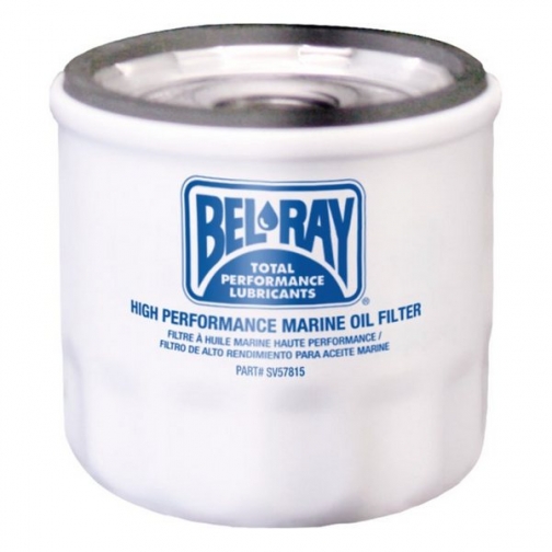 Bel - Ray Масляный фильтр для подвесных моторов Bel - Ray SV57815 5602315