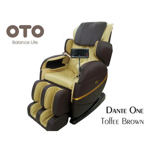 OTO Массажное кресло OTO Dante One DT-01 42240349