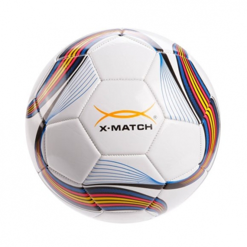 Футбольный мяч X-Match 37726208
