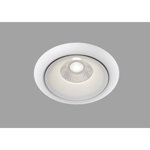 Встраиваемый светильник Technical DL031-2-L8W 42409985 2